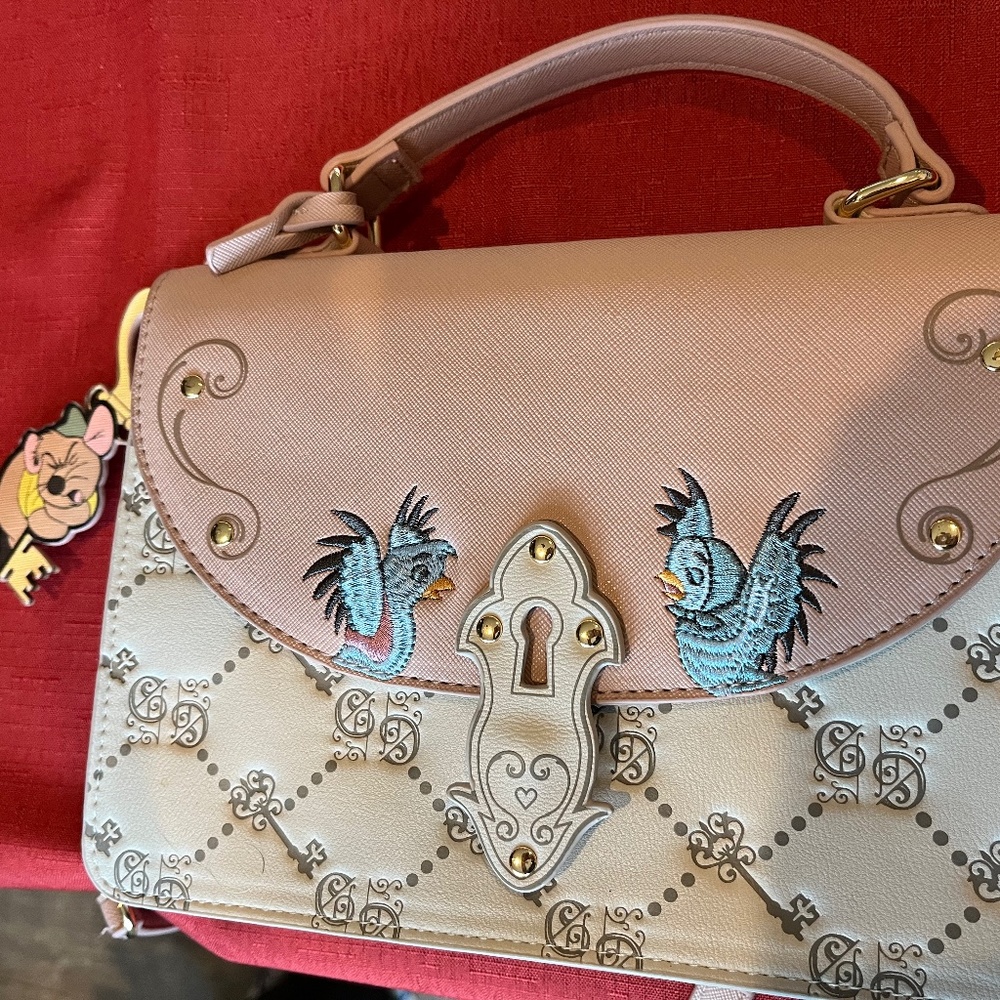 Danielle Nicole Cinderella